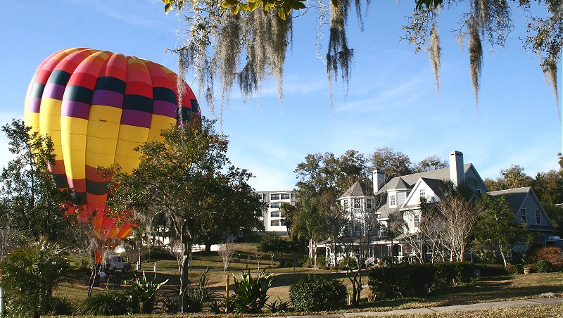 Mount Dora FL Bed And Breakfast In Mount Dora Florida Bed And Breakfast